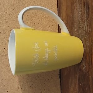 XL Coffee Mug